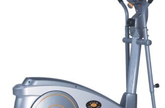 Viva Fitness KH-736 Magnetic Elliptical