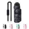 Water Bottle Carrier Bag, 25oz 32oz Crossbody Wate &hellip;