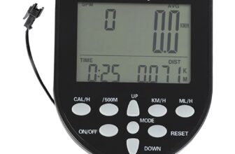 Water Resistance Rowing Machine Counter for Sports &hellip;