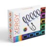 XERGY USB 5V 5050 RGB Led Flexible Strip Light Mul &hellip;