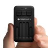 ZEBRONICS Clipper, 4 Watts, Wearable Bluetooth Spe &hellip;