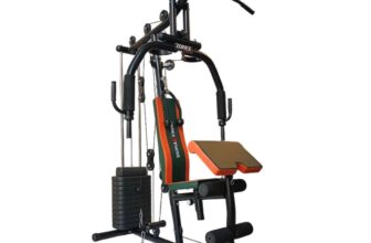 Zorex HGZ-1003 Home Gym Machine All in One Multipl &hellip;