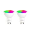 helloify GU10 LED Smart, WiFi Bulb Compatible with &hellip;
