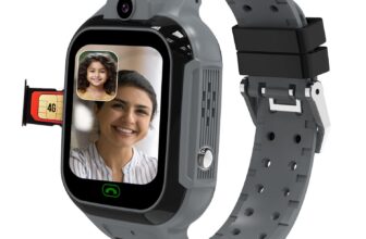 sekyo Carepal Pro (Smartchoice) 4G Smartwatch for  &hellip;