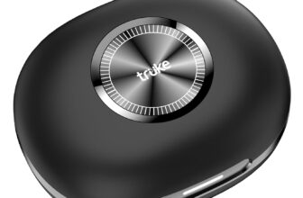 truke New Launch Mega 10 True Wireless in Ear Earb &hellip;