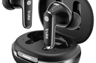 truke New Launch Mega 12 True Wireless in Ear Earb &hellip;