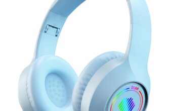 truke Newly Launched BTG 500 Over The Ear Gaming H &hellip;