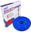 ALN® Tummy Twister Abdominal ABS Exerciser Body T &hellip;