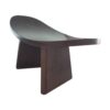 ATORSE Meditation Bench Yoga Handmade Portable Stu &hellip;