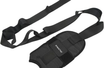 Amazon Brand – Symactive Yoga Belt for Women &hellip;