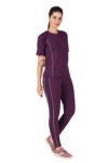 Benzos Women’s Body Fitted Gym Running Sport &hellip;
