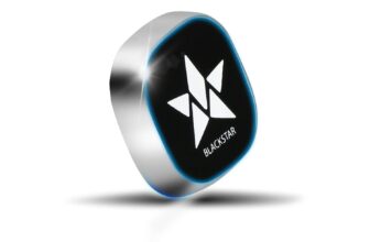 Blackstar NANO Mag : Compact Size Magnetic Mobile  &hellip;