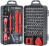 COOLCOLD Screw Driver Kit | 115-in-1 Precision Scr &hellip;