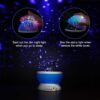 Chocozone Projector Lamp, Star Light Rotating Proj &hellip;