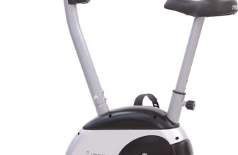 Cockatoo CUB Home Use Series Upright Exercise Bike &hellip;