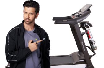 Cultsport SmartrunCanoas, 5.5HP Peak Treadmill (Ma &hellip;