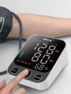 Digital Blood Pressure Monitor with Voice Reportin &hellip;