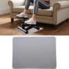 Double-Sided Non Slip Mat for Stepper Exercise Mac &hellip;