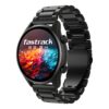 Fastrack Astor FR2 Pro 1.43″ AMOLED Stainles &hellip;