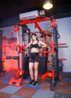 GAMMA FITNESS Multi Home Gym Setup Equipment | Fun &hellip;