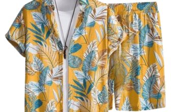 GRECIILOOKS Co Ord Set for Men | Trendy Night Dres &hellip;
