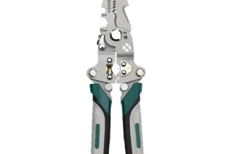 Gopendra 9-in-1 Multifunctional Stainless Steel Wi &hellip;