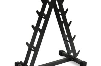 Heavy Duty Dumbbell Rack for Home Gym, Dumbbell Ra &hellip;