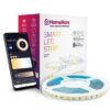 HomeMate Cct WiFi Led Smart Strip Lights Kit|5 Met &hellip;