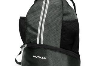 MUTMAIN Basketball Drawstring Bag for Men and Wome &hellip;