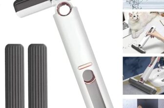 Mini Mop for Kitchen, Floor, Glass, Car & Mor &hellip;