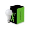 Motion Sensor LED Bulb 10W | Smart Day & Nigh &hellip;