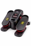 Motorized Under Desk Elliptical Trainer, 2 in 1 El &hellip;