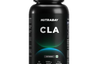 Nutrabay Pro CLA (Conjugated Linoleic Acid) | Fat  &hellip;