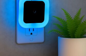Signamio 1 Pcs Sensor Light for Home Indoor – &hellip;