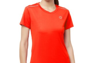 TRUEREVO Women’s Reflective Performance Spor &hellip;
