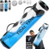 Tidal Tank Classic – Aqua Bag with Water, Sa &hellip;