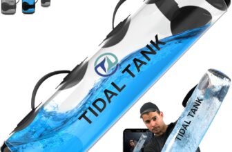 Tidal Tank Classic – Aqua Bag with Water, Sa &hellip;