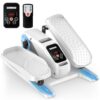Under Desk Elliptical Machine, Electric Ellipse Le &hellip;