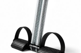 WELLESA Double Spring Tummy Trimmer for Men & &hellip;