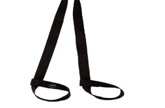 Yoga Mat Hanging Strap Pack of 4 (2 Pair) also use &hellip;