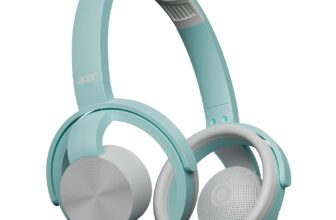 acer FreeBeats Wireless Headphones | Open Shell On &hellip;