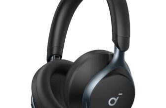 soundcore by Anker,Space One Active Noise Cancelli &hellip;