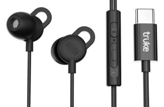 truke Bass S2 Sleeping Earphone Designed for Side  &hellip;