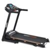 AGARO Strive Motorized Foldable and Portable Tread &hellip;