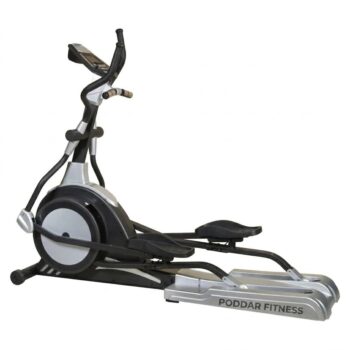 Commercial Magnetic Elliptical Trainer, Model PF-6 &hellip;