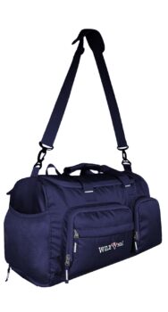 FlexForce 45L All-in-One Gym Bag, Duffel Bag, Ruck &hellip;