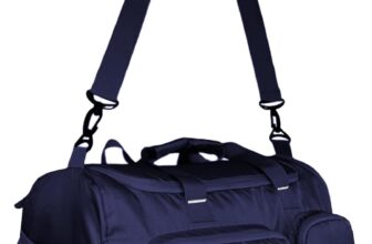 FlexForce 45L All-in-One Gym Bag, Duffel Bag, Ruck &hellip;