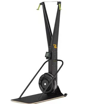 Let’s Play Ski Machine, Rowing Machine for F &hellip;