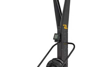 Let’s Play Ski Machine, Rowing Machine for F &hellip;