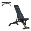 The Cube Club Premium Foldable Gym Bench Multipurp &hellip;